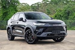 2025 GWM Haval H6GT Ultra