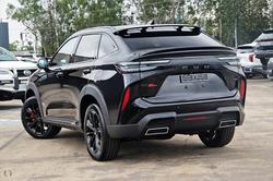 2025 GWM Haval H6GT Ultra