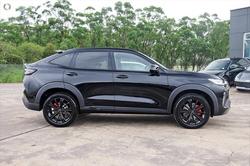 2025 GWM Haval H6GT Ultra