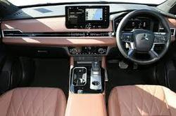 2025 Mitsubishi Outlander Exceed Tourer