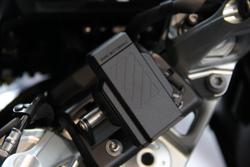 2025 BMW R 1300 RS Performance R 1300 White