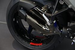 2025 BMW R 1300 RS Performance R 1300 White