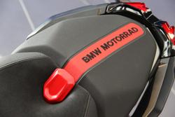 2025 BMW R 1300 RS Performance R 1300 White