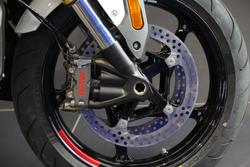 2025 BMW R 1300 RS Performance R 1300 White