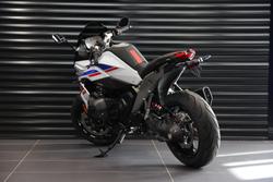 2025 BMW R 1300 RS Performance R 1300 White
