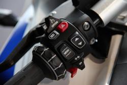 2025 BMW R 1300 RS Performance R 1300 White