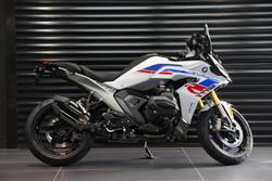 BMW R 1300 RS Performance