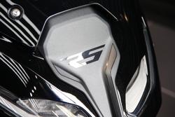 2025 BMW R 1300 RS Performance R 1300 White