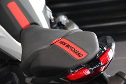 2025 BMW R 1300 RS Performance R 1300 White