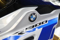 2025 BMW R 1300 RS Performance R 1300 White