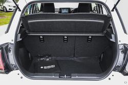 2025 Suzuki Swift Hybrid