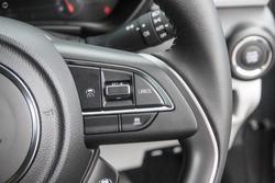 2025 Suzuki Swift Hybrid Plus