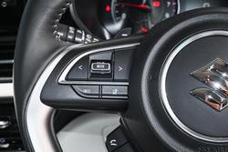 2025 Suzuki Swift Hybrid Plus