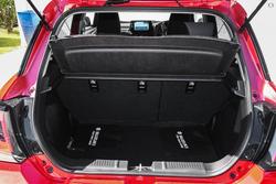 2025 Suzuki Swift Hybrid Plus