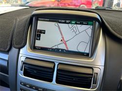 2015 Ford Falcon Ute XR6 FG X Kinetic