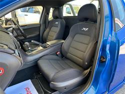 2015 Ford Falcon Ute XR6