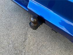 2015 Ford Falcon Ute XR6