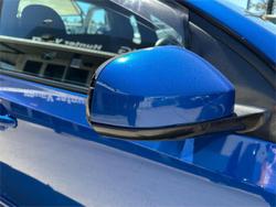 2015 Ford Falcon Ute XR6 FG X Kinetic