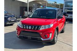 2023 Suzuki Vitara