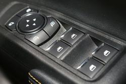 2025 Ford Ranger Wildtrak