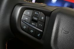 2025 Ford Ranger Wildtrak