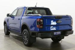 2025 Ford Ranger Wildtrak