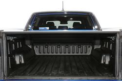 2025 Ford Ranger Wildtrak