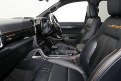 2025 Ford Ranger Wildtrak