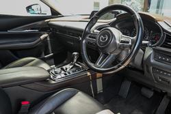 2022 Mazda CX-30 G25 Astina