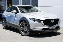 2022 Mazda CX-30 G25 Astina