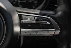 2022 Mazda CX-30 G25 Astina