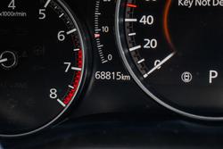 2022 Mazda CX-30 G25 Astina