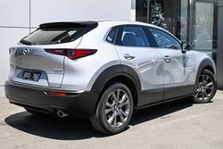 2022 Mazda CX-30 G25 Astina