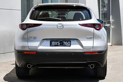2022 Mazda CX-30 G25 Astina