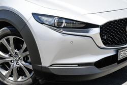 2022 Mazda CX-30 G25 Astina