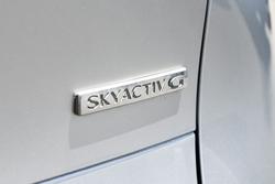 2022 Mazda CX-30 G25 Astina