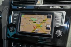 2017 Volkswagen Golf R