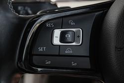 2017 Volkswagen Golf R