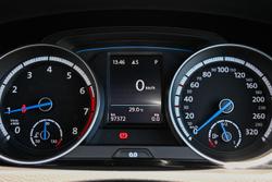 2017 Volkswagen Golf R