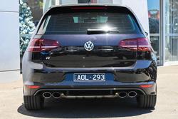 2017 Volkswagen Golf R