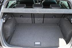 2017 Volkswagen Golf R