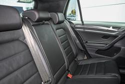 2017 Volkswagen Golf R