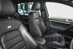 2017 Volkswagen Golf R