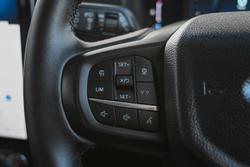 2025 Ford Everest Sport