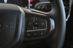 2025 Ford Everest Sport