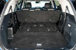 2025 Ford Everest Sport