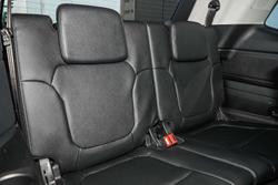 2025 Ford Everest Sport