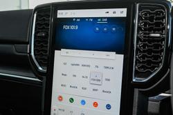 2025 Ford Everest Sport