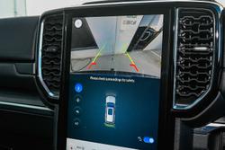 2025 Ford Everest Sport