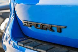 2025 Ford Everest Sport